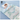 Babycare - Baby Blanket With Cooling Comforter - Pink