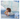 Babycare - Baby Blanket With Cooling Comforter - Blue