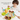 Babycare - Dinosaur catch Fishing Game - Educational - Multicolor