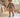 Babycare - Baby Girl's Bow Detail First Shoes-Brown