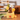 Babycare -Daisy plant  plush toy- 30 cm