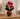 Babycare -Pink Phalaenopsis plant plush toy- 25 cm