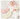 Babycare-  Drool Pure Cotton Bib Towel - Multicolor - 3 Pcs
