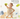Babycare - Musical Electric Building Blocks Set - 175pcs