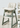 Babycare - 2-In-1 High Chair