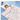 Babycare - Baby Blanket With Cooling Comforter - Pink