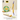 Babycare- Bow & Arrow Toy Set