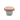 BABYCARE  Food Storage Container-220 mL- (pink)
