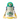 Babycare - PUDIZZY VACUUM BOTTLE