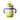 Babycare - WIND ELF VACUUM BOTTLE