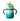 Babycare - WIND ELF VACUUM BOTTLE