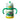 Babycare - T-REX TOBY VACUUM BOTTLE-300 mL