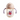 Babycare - Kiddy Sippy Cup - cartoon red -240 ml