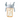 Babycare - Anti-choking Training Cup - Grey n Cream - 300 ml